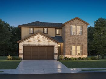 16266 Parish Pointe Court
