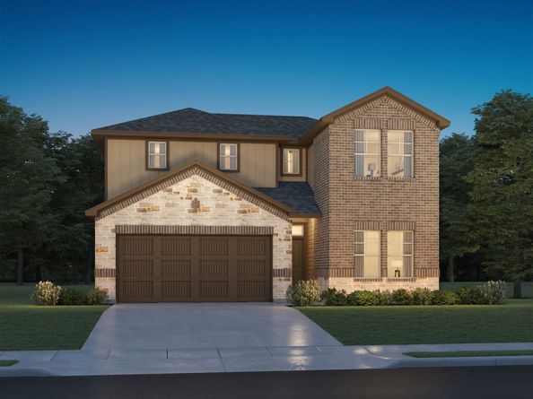 16266 Parish Pointe Court, Conroe TX 77302