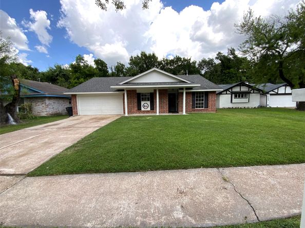 7710 Ashmole Lane, Houston TX 77088
