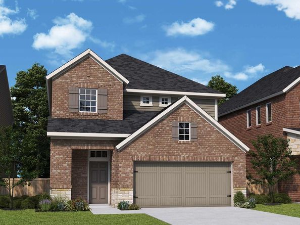 11211 Common Hackberry Street, Cypress TX 77433