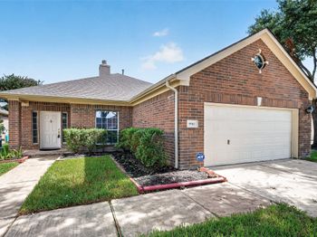 9510 Curry Landing Drive