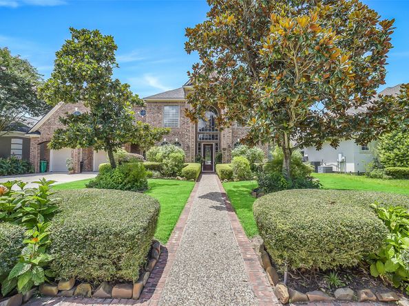14311 Darschelle Court, Houston TX 77069