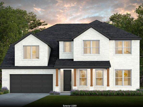 3602 Coreopsis Drive, Katy TX 77493