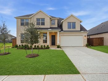 3602 Coreopsis Drive