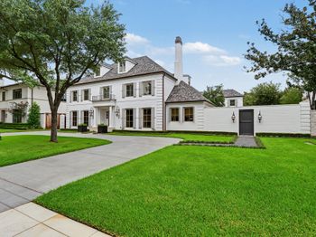 3444 Meadow Lake Lane