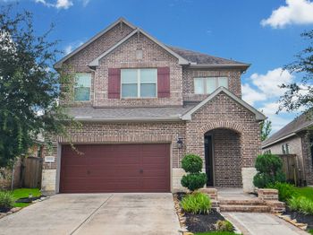 15530 Bosque Valley Court