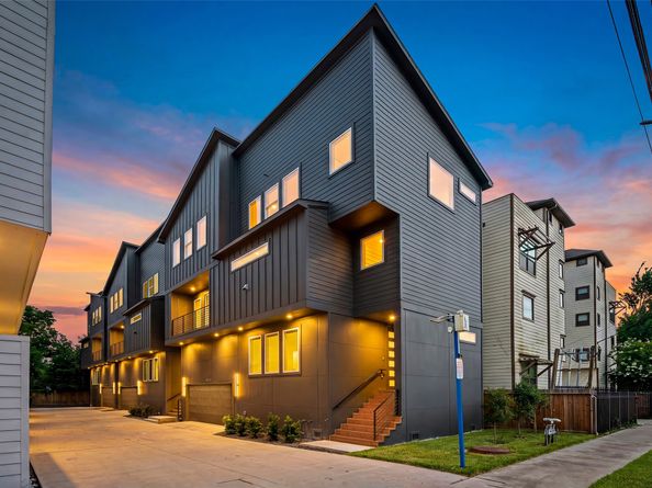 1424 W 23rd Street C, Houston TX 77008
