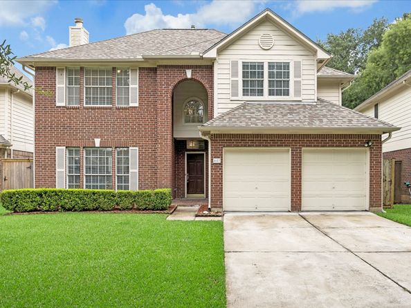 4627 Plymouth Way, Missouri City TX 77459