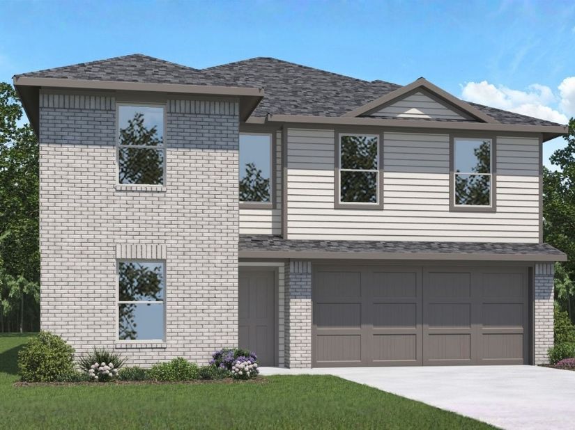 13905 Viceroy Way, Splendora TX 77372