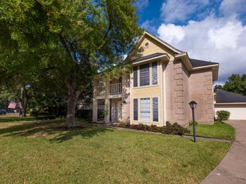 4131 Club Valley DR Drive