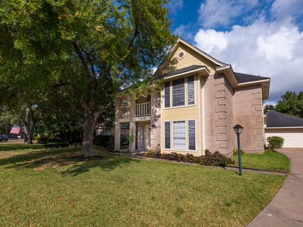 4131 Club Valley DR Drive, Houston TX 77082