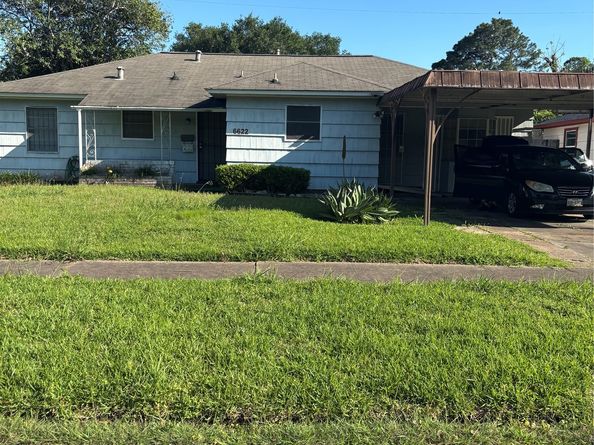 6622 Cherrydale Drive, Houston TX 77087