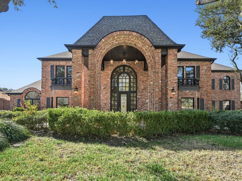 1406 S Fry Road, Katy TX 77450