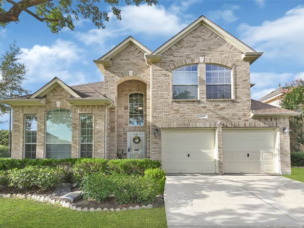 6318 Dayridge Lane, Houston TX 77048