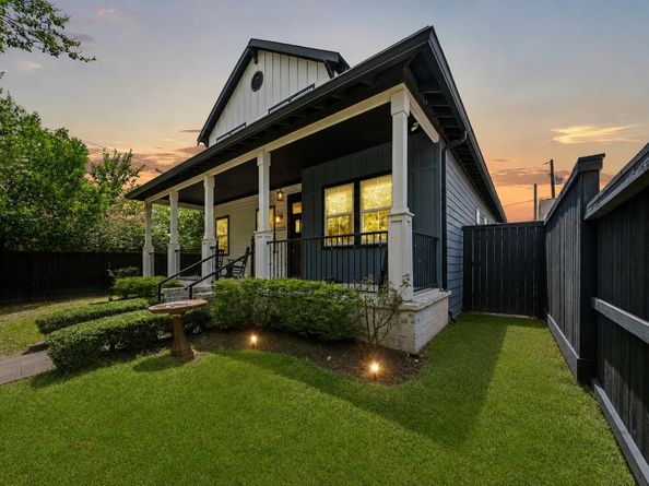 301 Cordell Street, Houston TX 77009