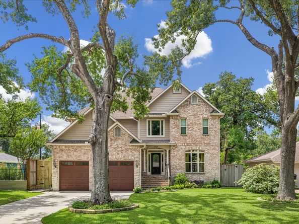 2318 Althea Drive, Houston TX 77018
