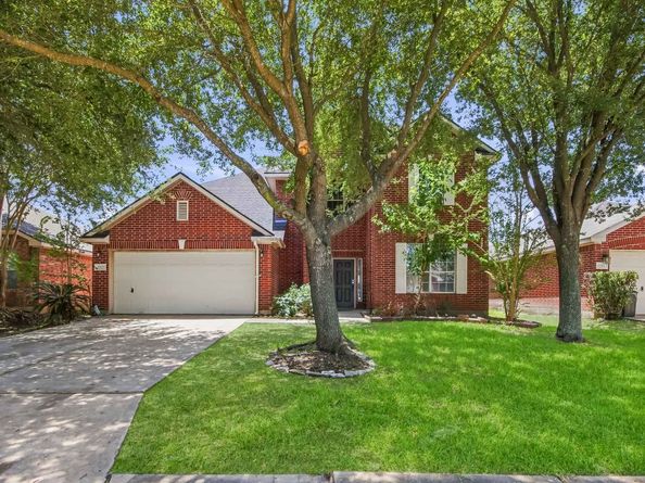 1327 Bartlett Cove Drive, Houston TX 77067
