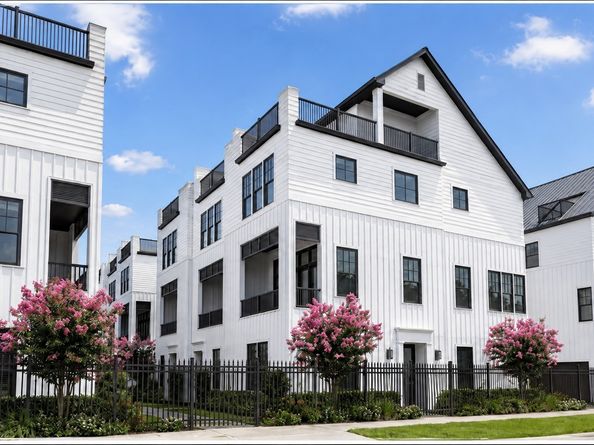 2731 Providence Street, Houston TX 77020