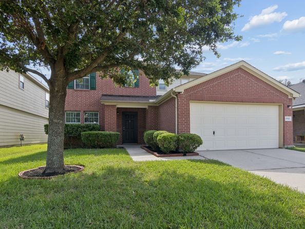 19414 Remington Prairie Drive, Houston TX 77073