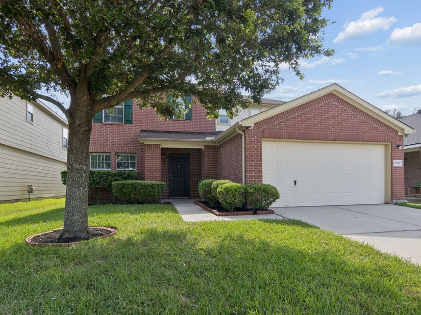 19414 Remington Prairie Drive, Houston TX 77073