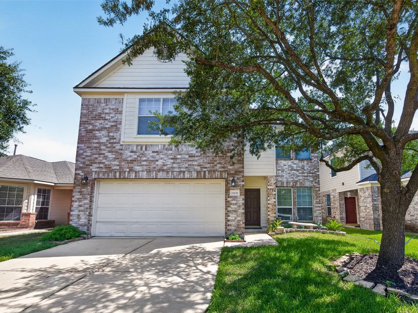 18439 Alemarble Oak Street, Cypress TX 77429
