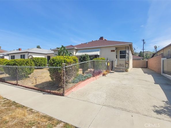 8522 Terhune, Sun Valley CA 91352
