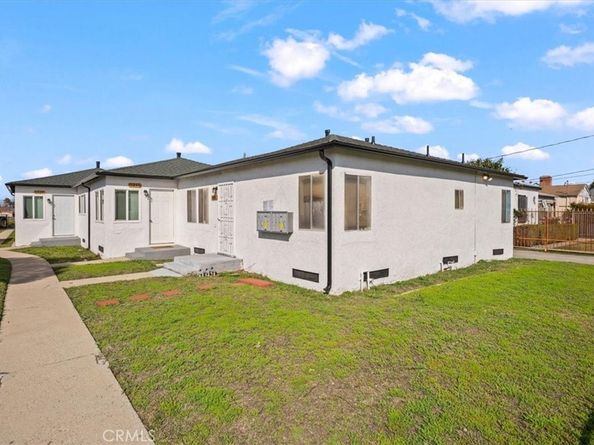 1525 W 105th Street, Los Angeles CA 90047