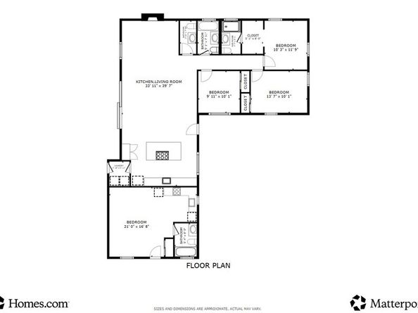 7430 Ponce Avenue, West Hills CA 91307