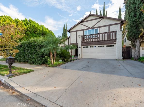 20138 Elkwood Street, Winnetka CA 91306