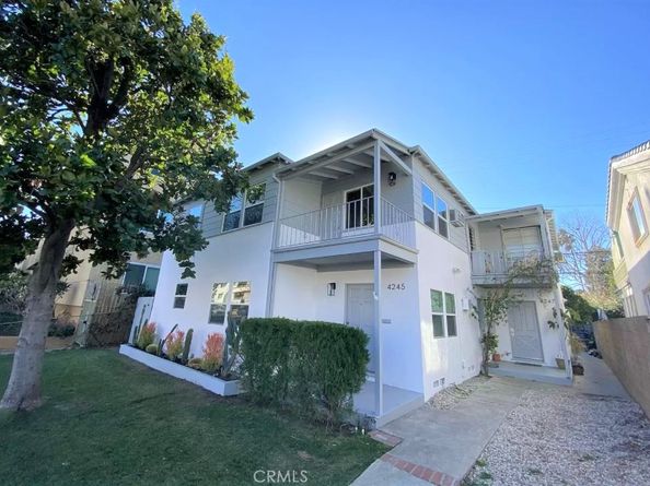 4245 Laurel Canyon, Studio City CA 91604