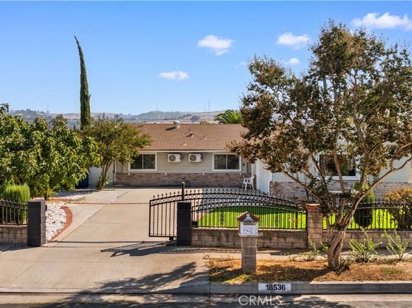 18536 Mescal Street, Rowland Heights CA 91748