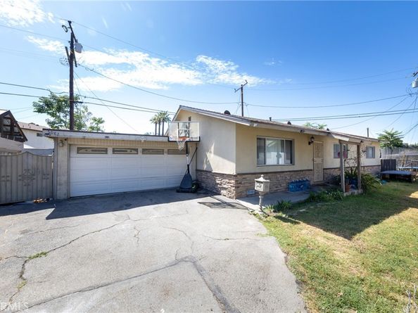 5082 La Madera Avenue, El Monte CA 91732