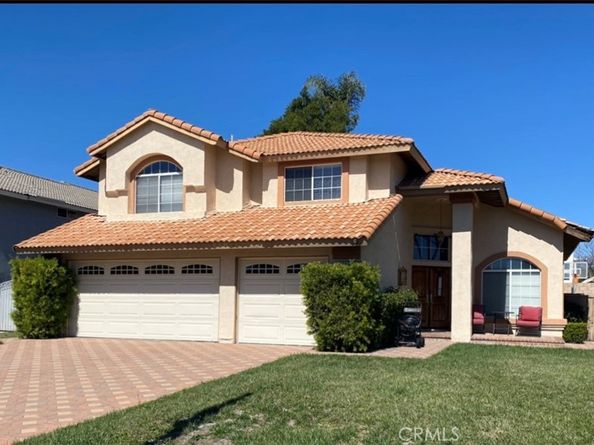6614 Manzanita Court, Chino CA 91710