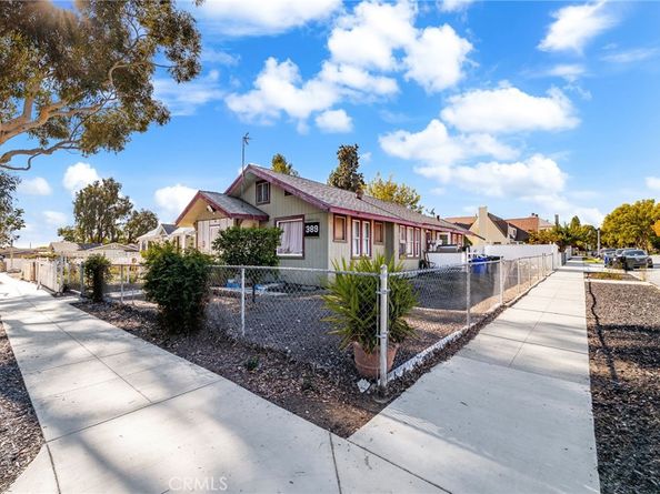 389 N 3rd, Upland CA 91786