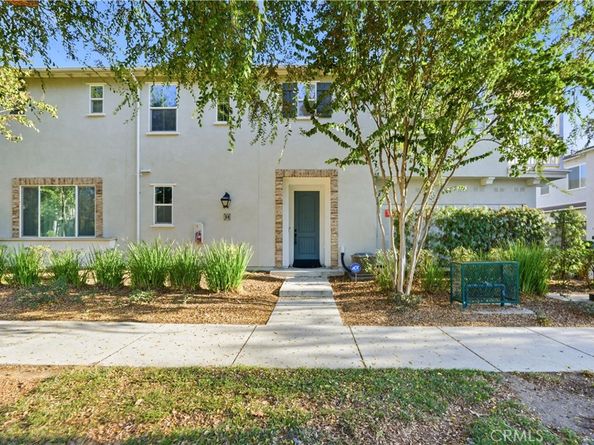 3210 E Yountville Drive 14, Ontario CA 91761