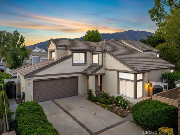 3231 Barn Owl, La Verne CA 91750