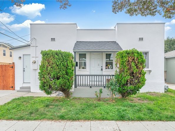 2560 Las Flores, Alhambra CA 91803