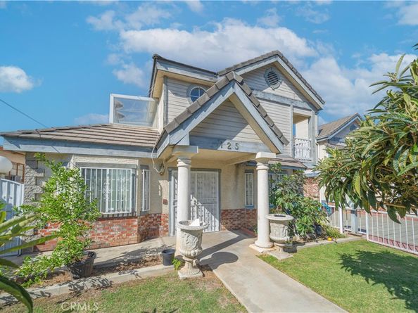 125 S Moore, Monterey Park CA 91754