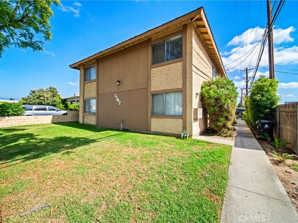 1342 Edgewood, Alhambra CA 91803