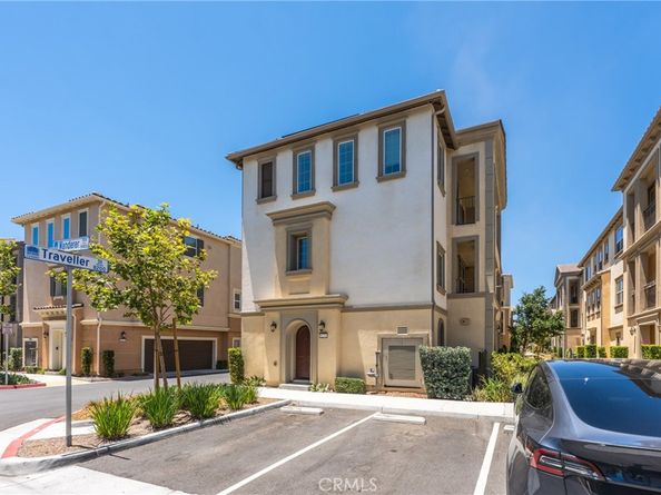 8276 Traveller, Chino CA 91708