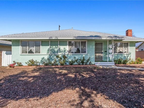 822 W 5th Street, Ontario CA 91762