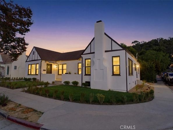 900 Brier Lane, Glendale CA 91205