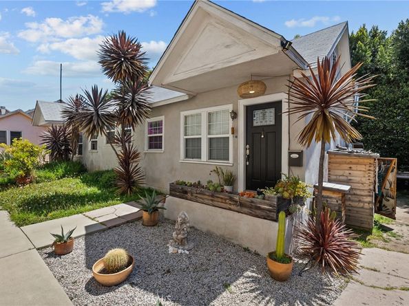 1137 N Madison Avenue, Los Angeles CA 90029