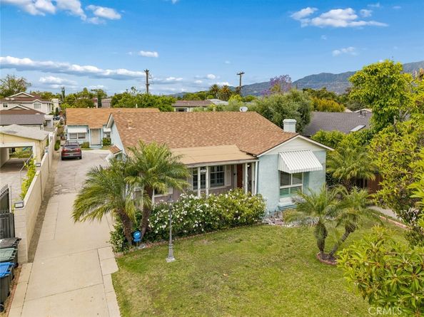 423 Raymond Avenue, Glendale CA 91201