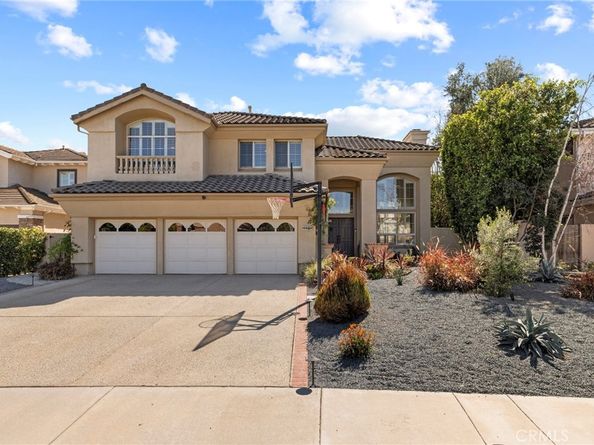 22312 Delia Court, Calabasas CA 91302