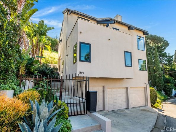 1800 Silverwood Terrace, Los Angeles CA 90026