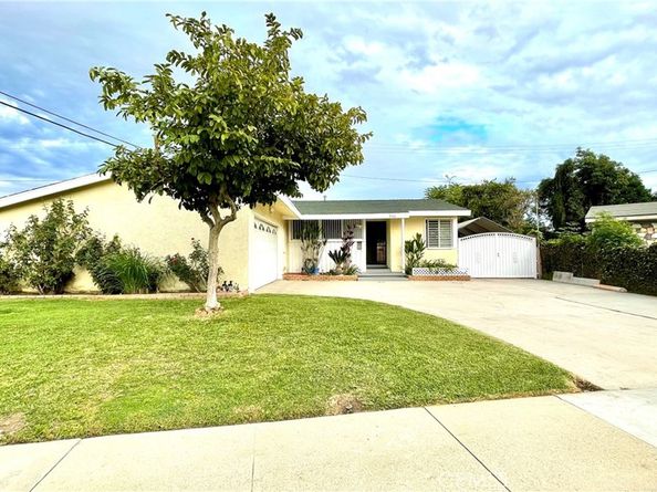 3146 Marybeth Avenue, El Monte CA 91733