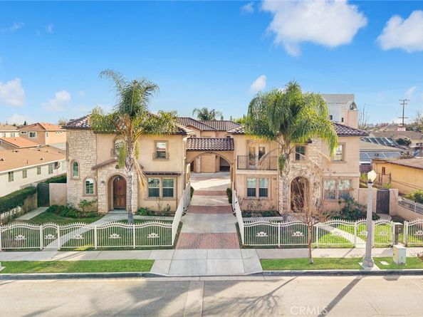 512 W Bencamp, San Gabriel CA 91776