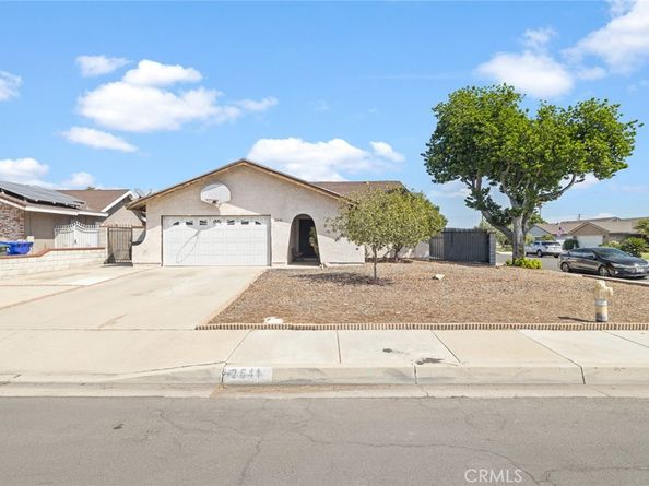 2641 S Sacramento Place, Ontario CA 91761