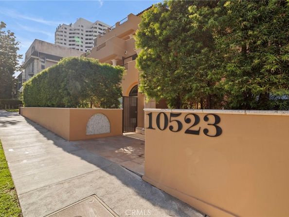 10523 Ashton 101, Los Angeles CA 90024